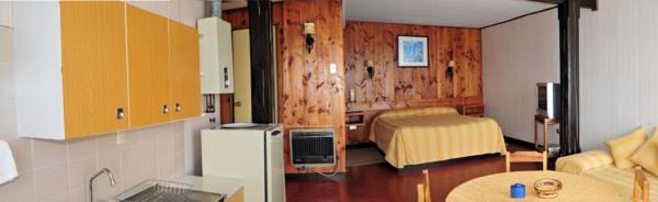 Cabanas Rio Pescado Puerto Varas Eksteriør bilde